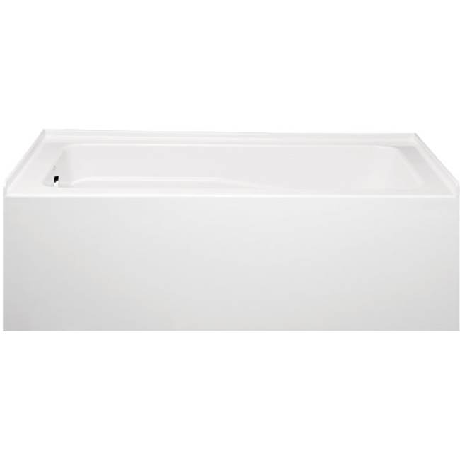 Americh Kent 6030 Left Hand - Tub Only / Airbath 2 - Standard Color