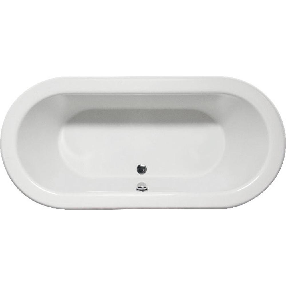 Americh Sirena 7234 - Tub Only - Biscuit