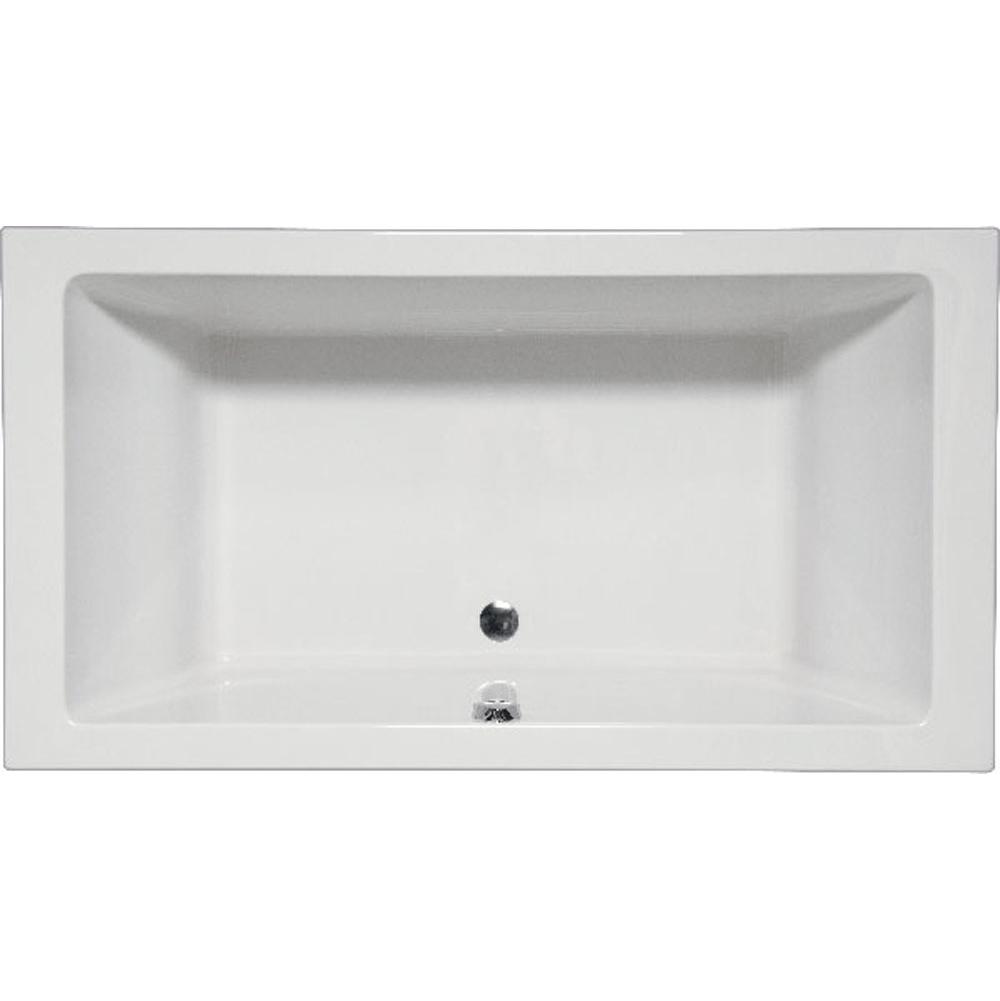 Americh Vivo 7236 - Tub Only / Airbath 2 - Biscuit