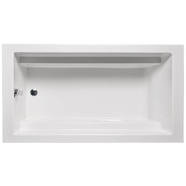 Americh Zephyr 6036 - Luxury Series / Airbath 2 Combo - Select Color