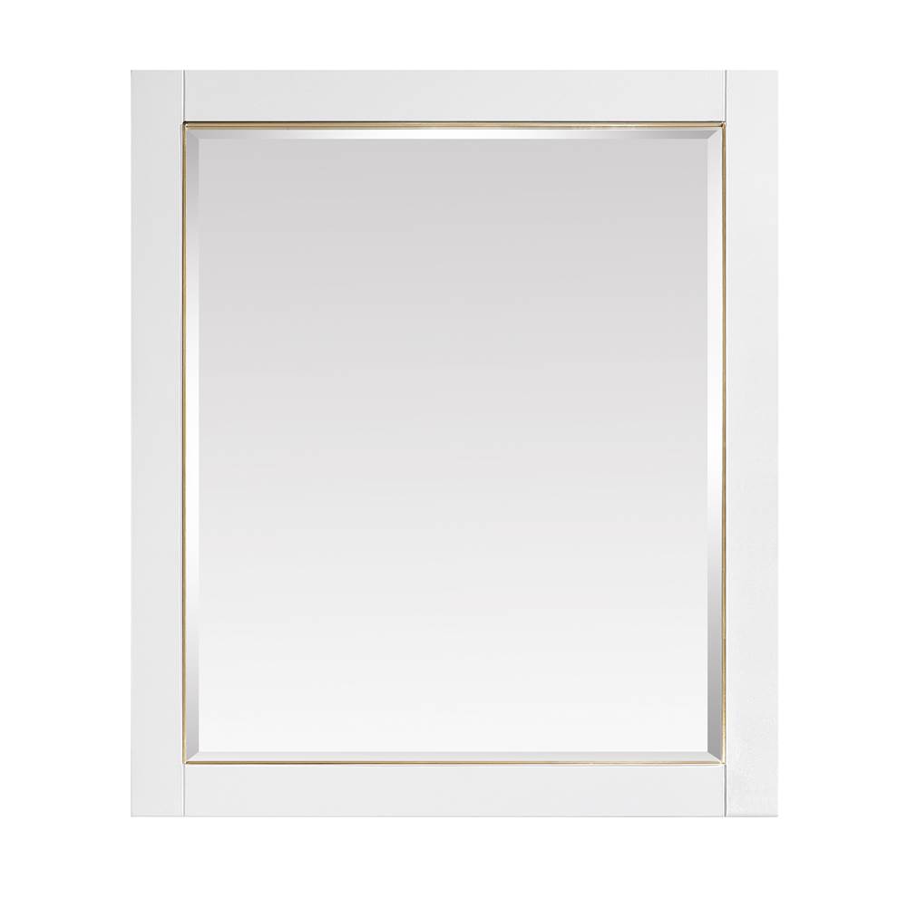 Avanity - Rectangle Mirrors
