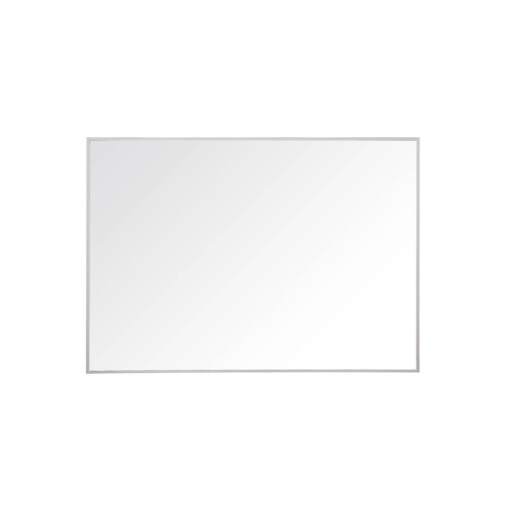 Avanity Avanity Sonoma 39 in. Mirror in Metal Frame