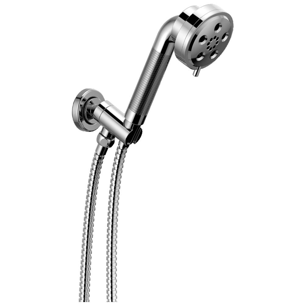Brizo Litze® Wall Mount Handshower with H2OKinetic®Technology