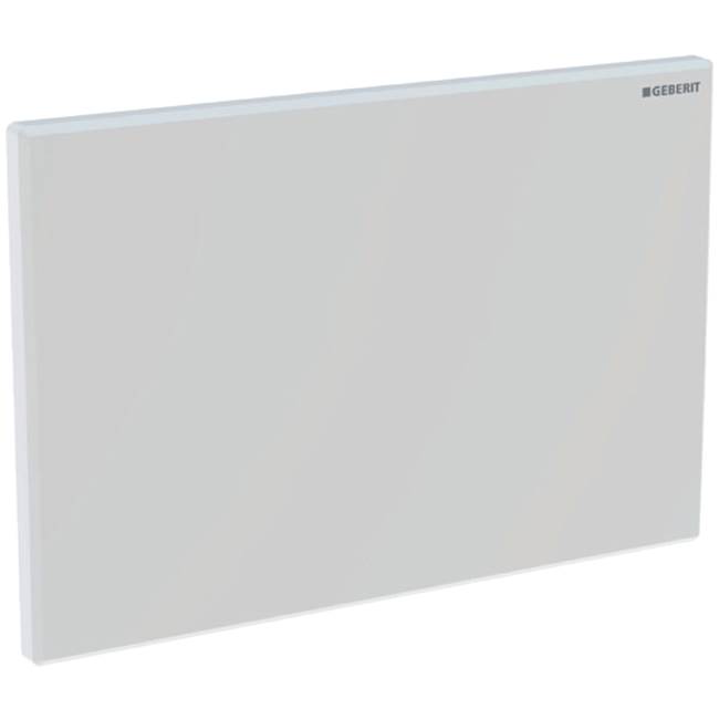 Geberit Geberit cover plate Sigma: bright chrome-plated