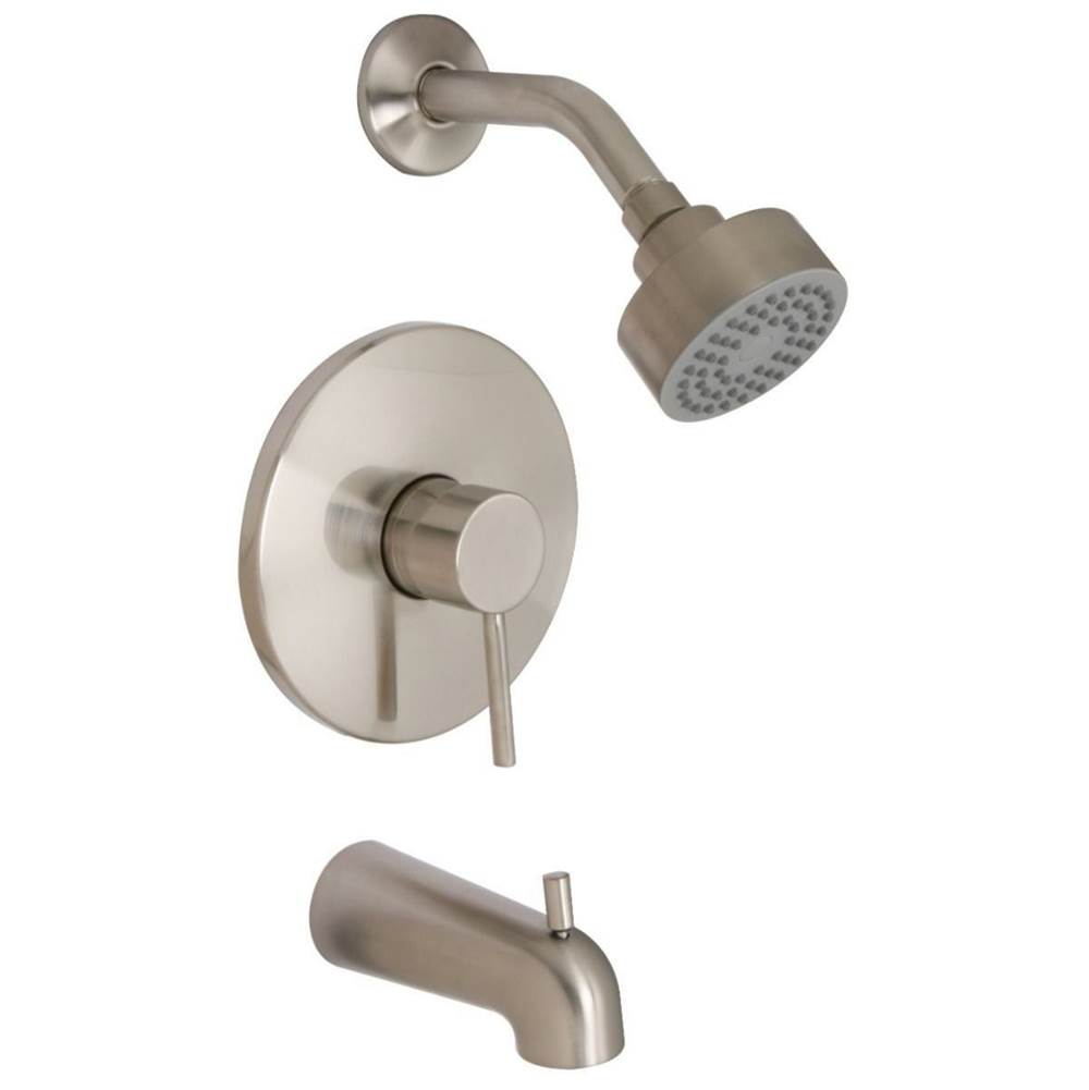 Huntington Brass - Tub And Shower Faucet Trims