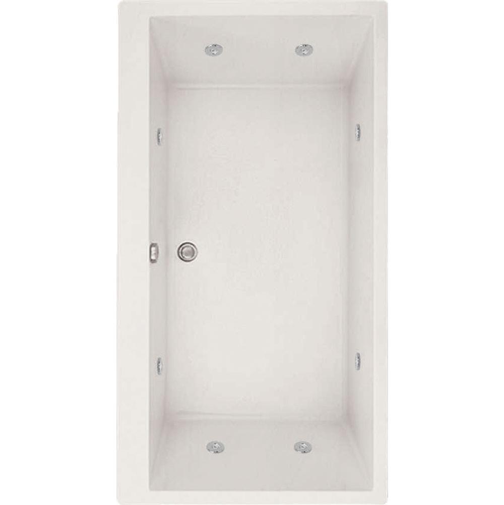 Hydro Systems EILEEN 8650 AC TUB ONLY-BISCUIT