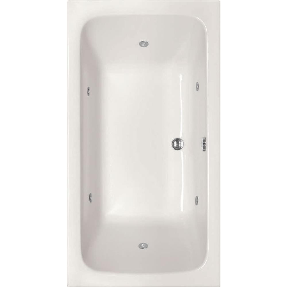 Hydro Systems KIRA 6032 AC TUB ONLY-BISCUIT
