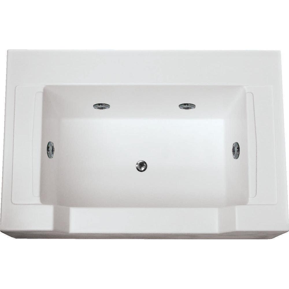 Hydro Systems - Drop In Laundry And Utility Sinks