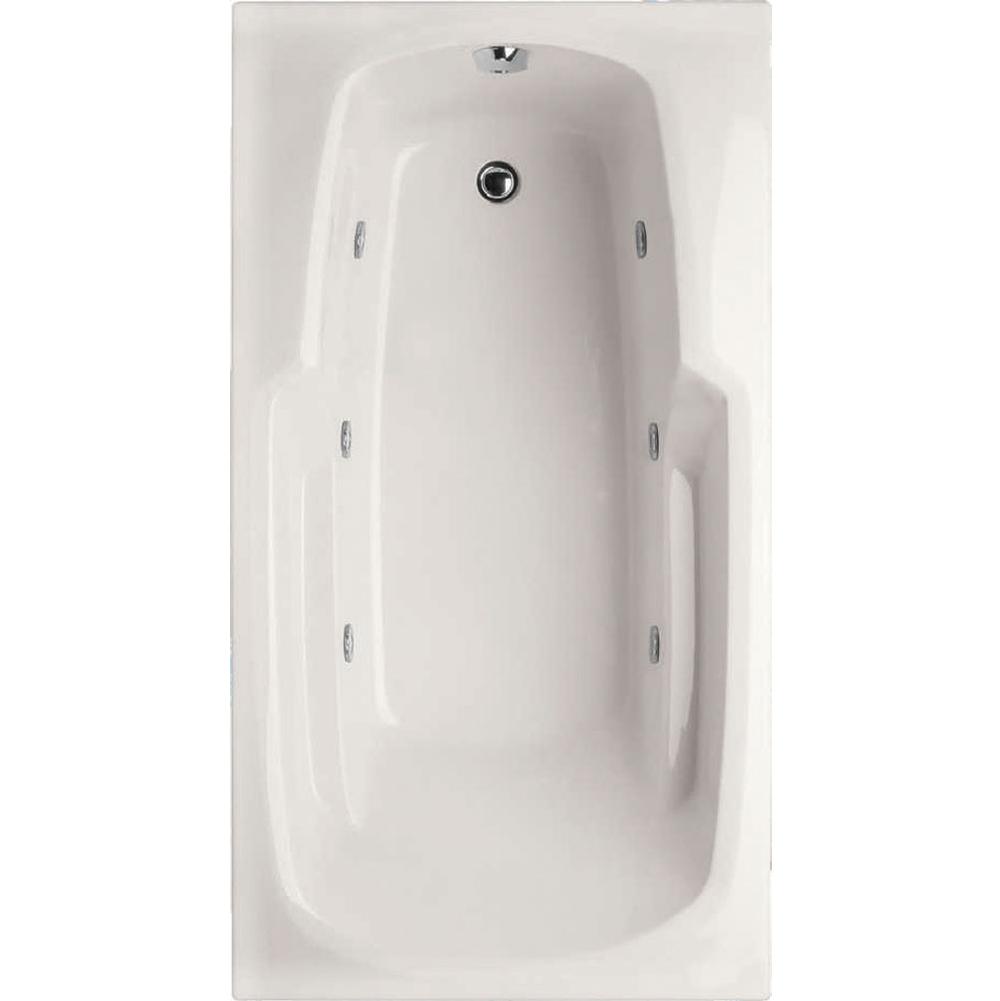 Hydro Systems SOLO 6032 AC TUB ONLY-BISCUIT