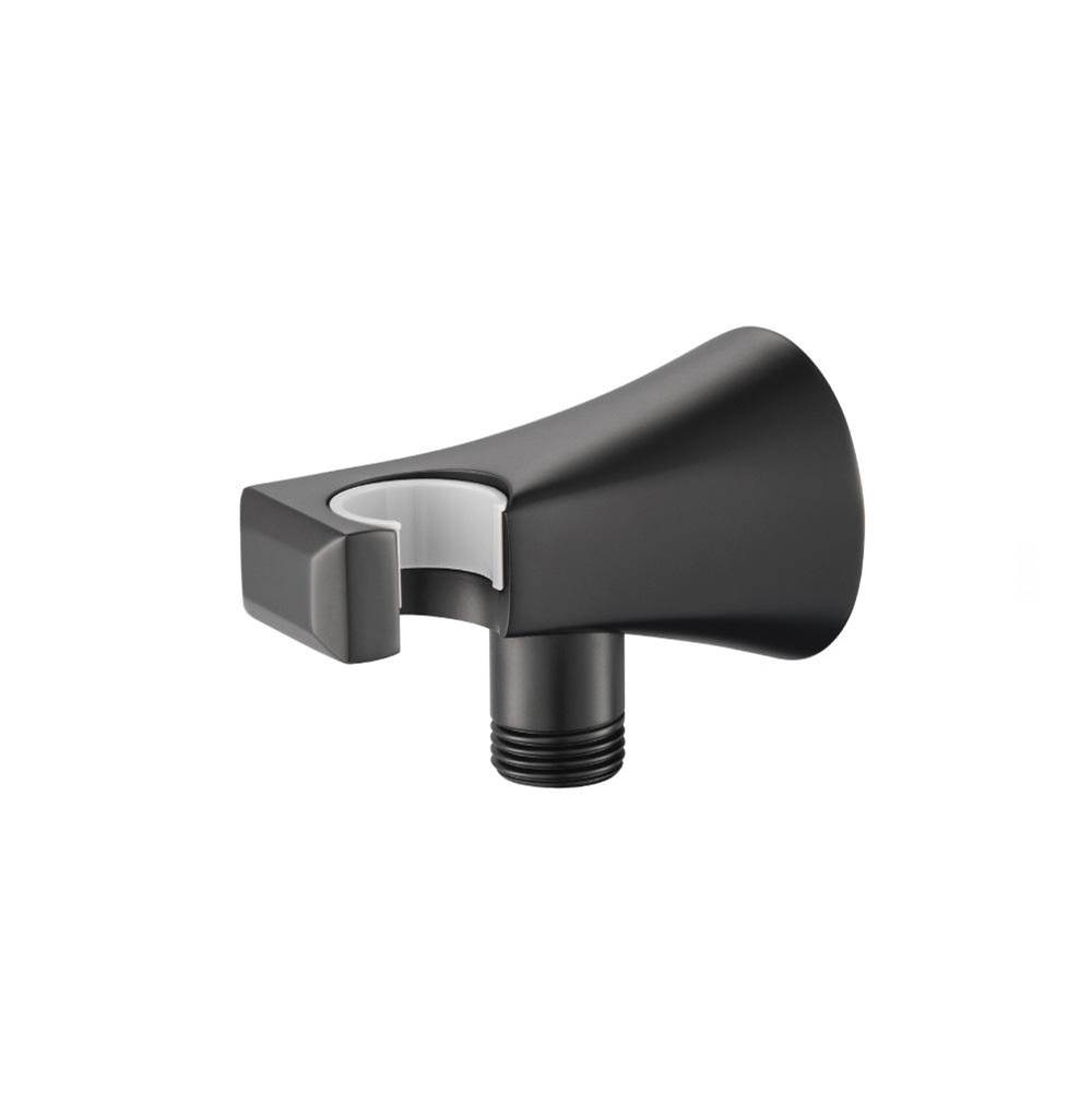 Isenberg Wall Elbow With Holder Combo