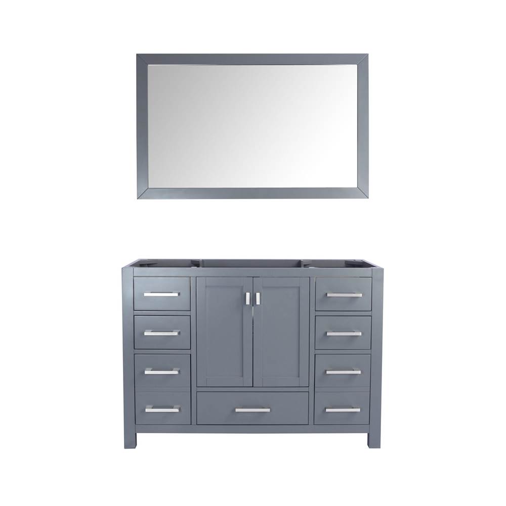 LAVIVA Wilson 48 - Grey Cabinet