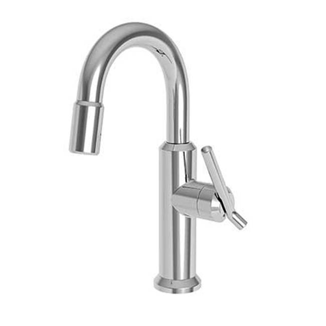 Newport Brass Jeter Prep/Bar Pull Down Faucet
