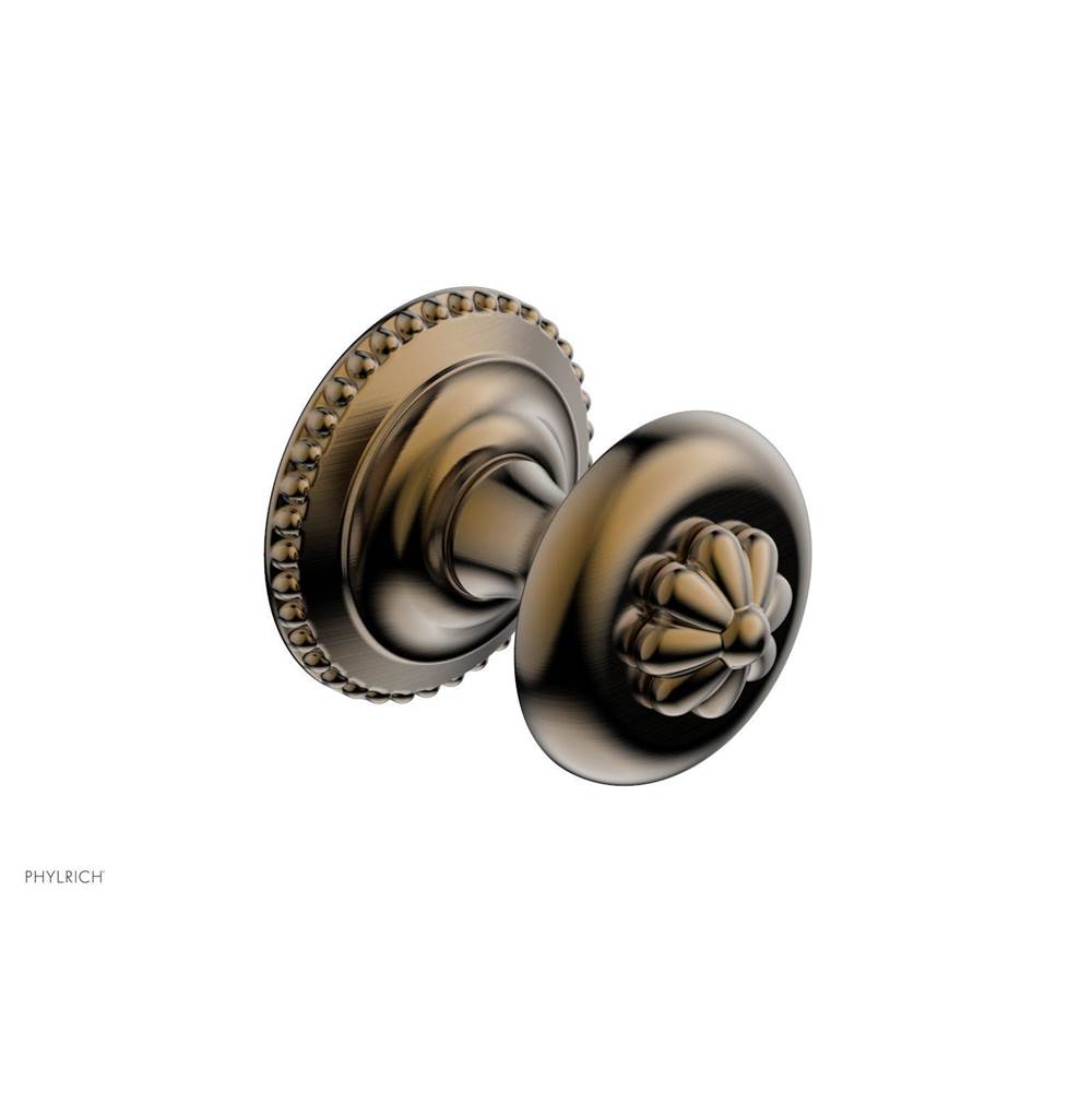 Phylrich MARVELLE Cabinet Knob 162-90