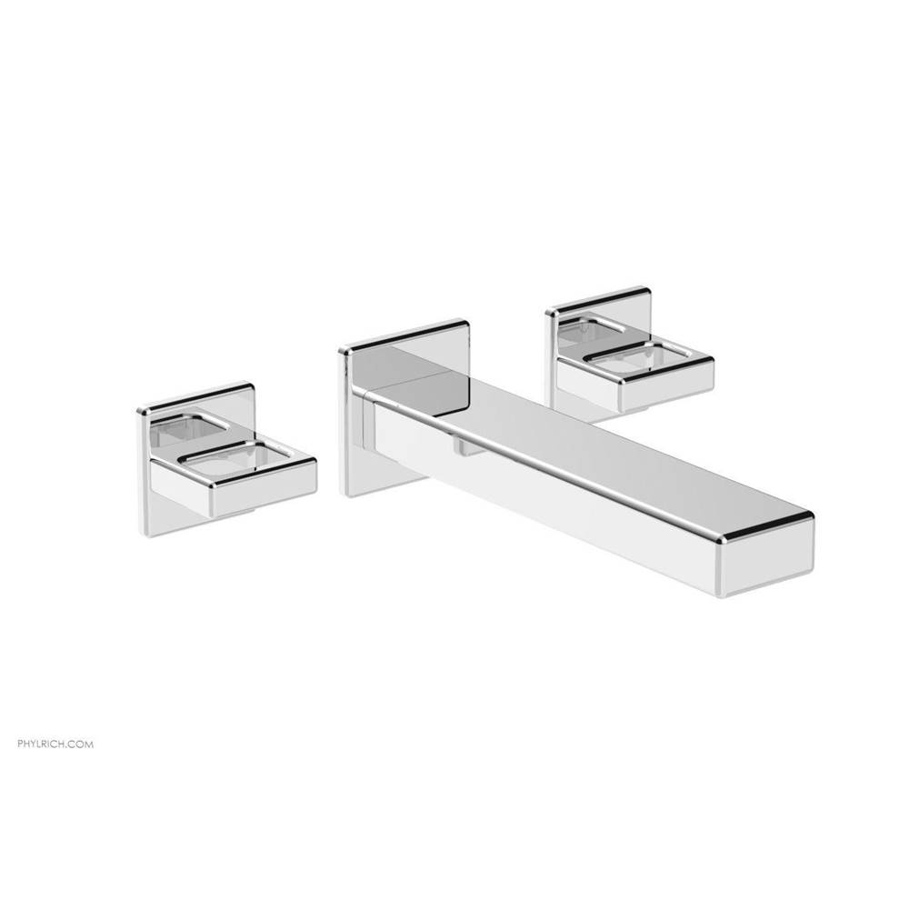 Phylrich Wall Tub To, Ring Hdl