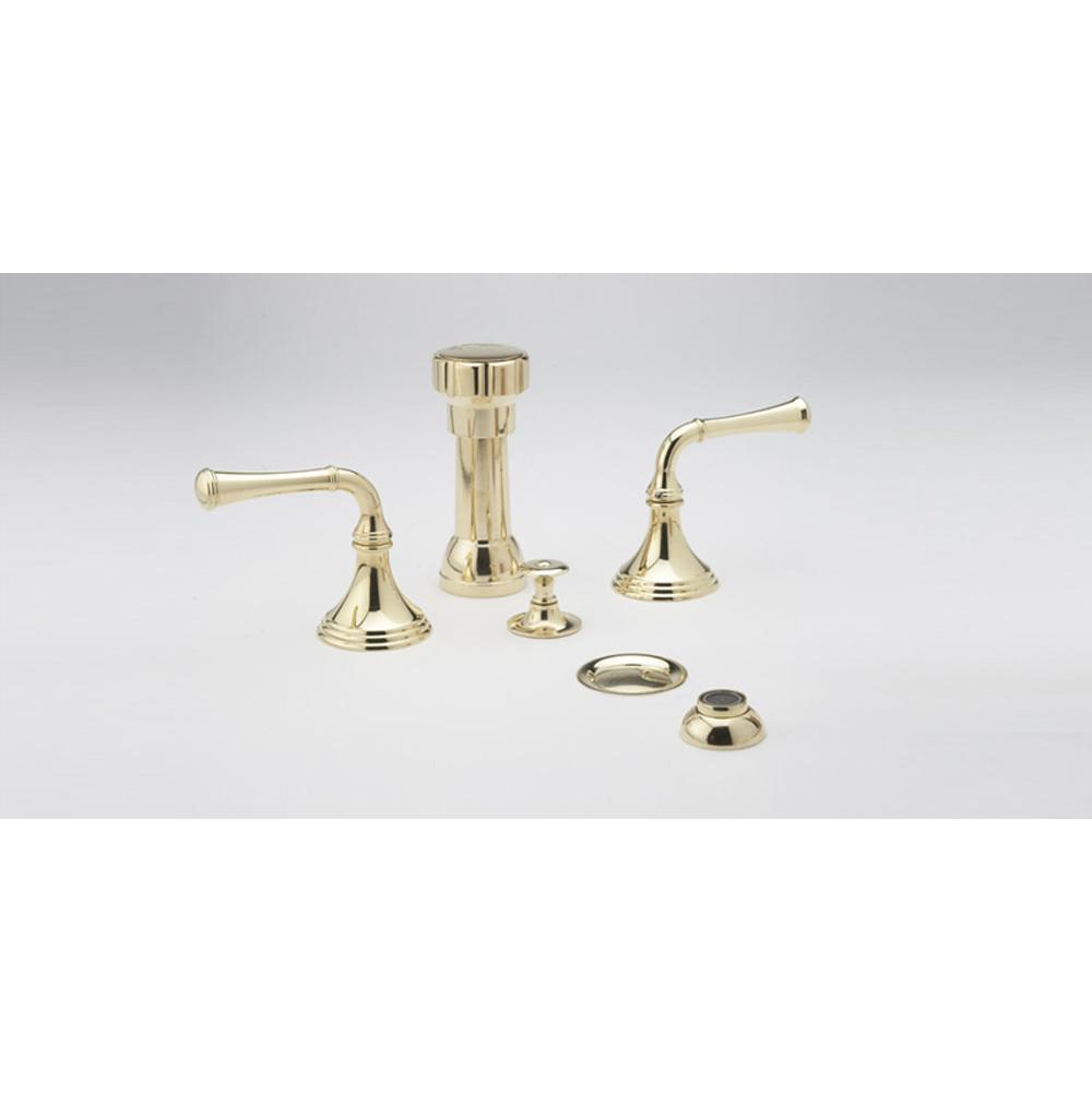 Phylrich - Bidet Faucets
