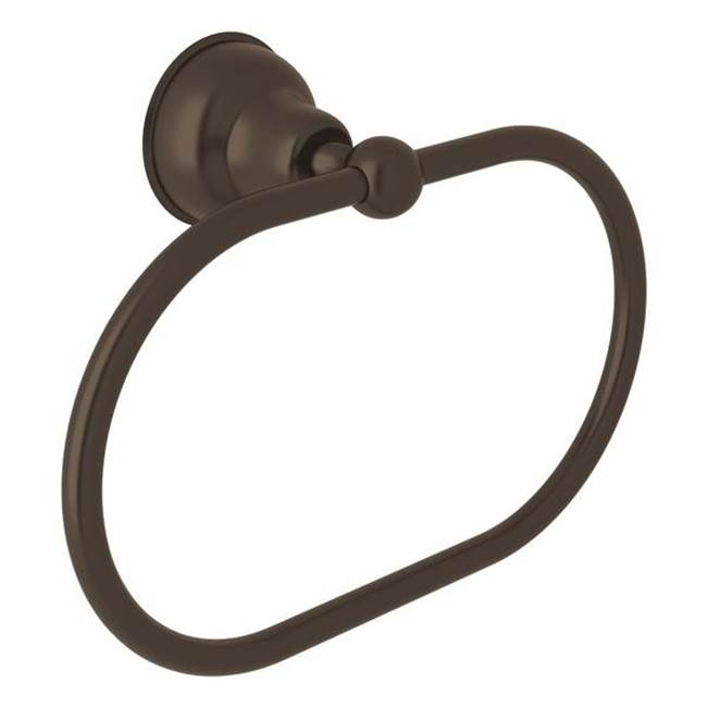 Rohl Arcana™ Towel Ring