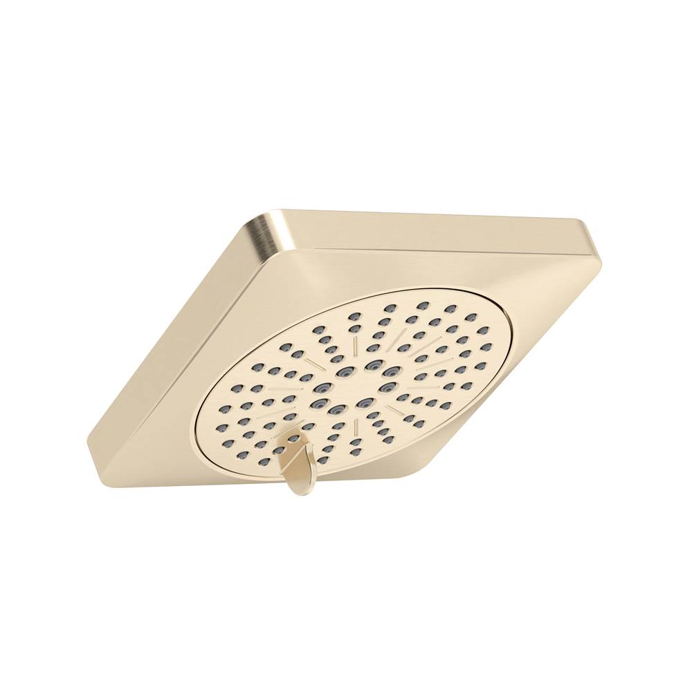 Rohl 5'' 6-Function Showerhead