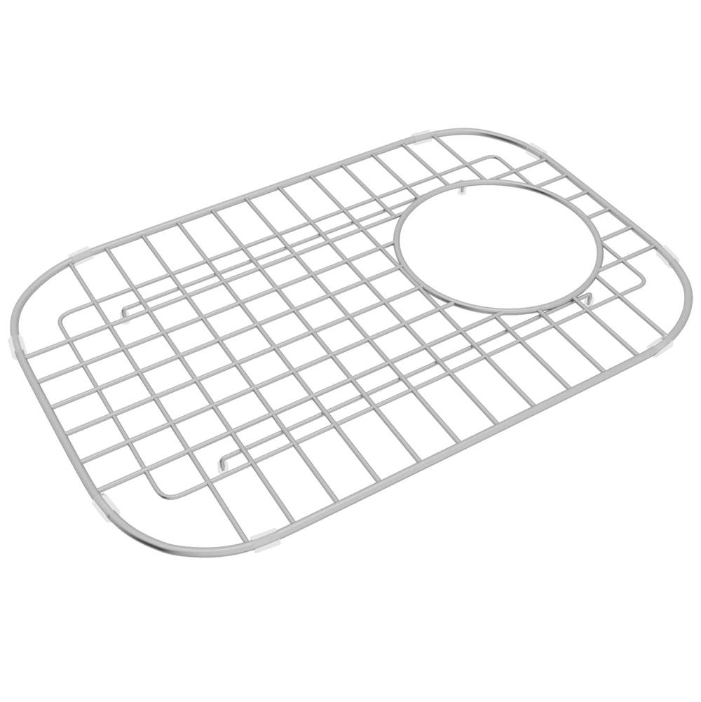 Rohl Wire Sink Grid For 6337 Kitchen Sinks Small Bowl