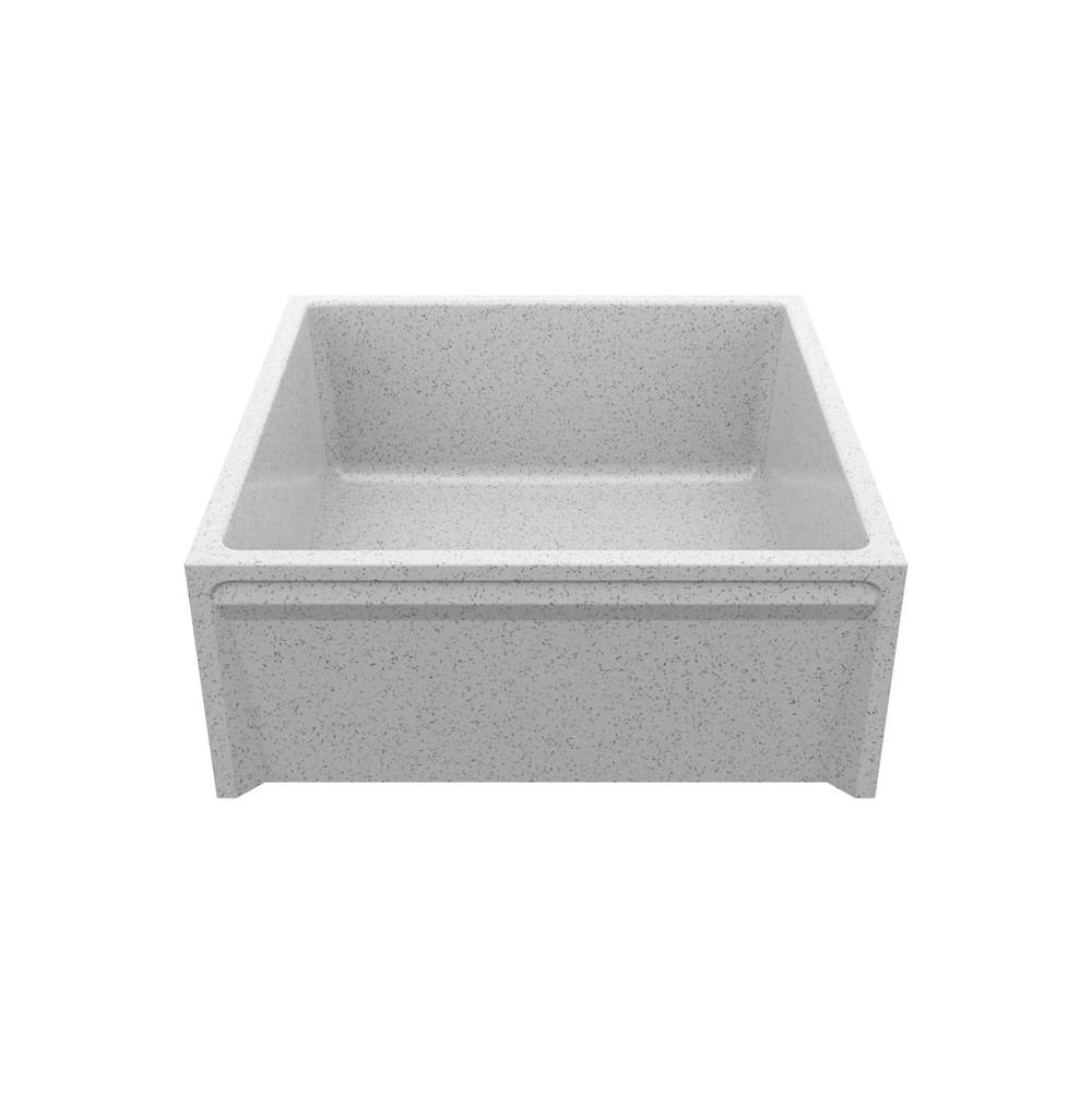 Swan - Floor Mount Laundry and Utility Sinks