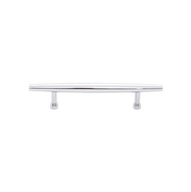 Top Knobs Allendale Pull 3 3/4 Inch (c-c) Polished Chrome