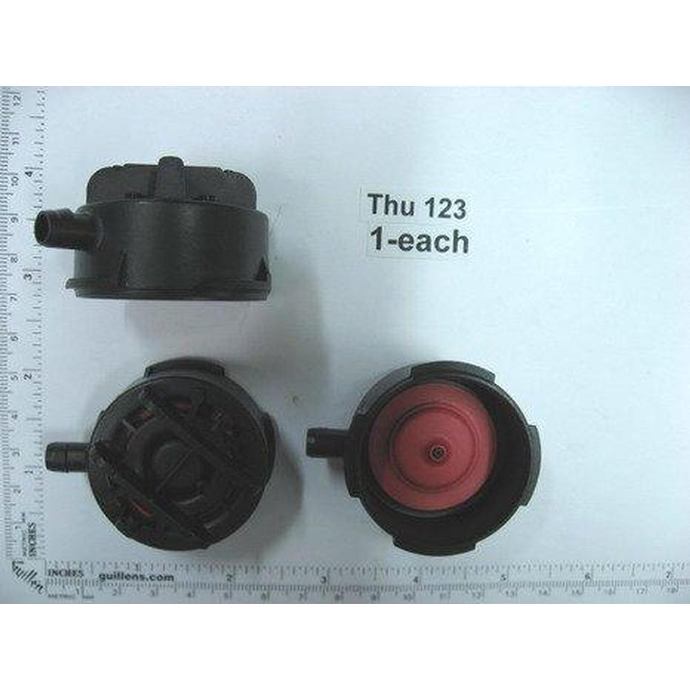 TOTO Replacement Valve For Cap Assy